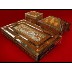 GURU RAGHAVENDRA SWAMY THIRUVABARANA PETTI!